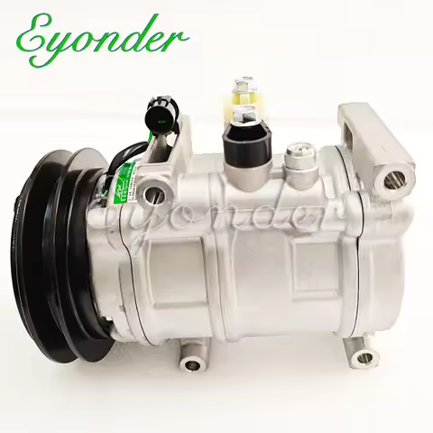 SP21 PV1 Air Conditionig AC A/C Compressor Cooling Pump for Hyundai Kia Mini Bus 2750010 992505a311 