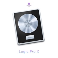 Logic Pro X 10.6 macOS Full Lifetime Songwriting | Editing | Mixing