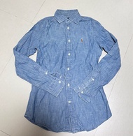 Ralph Lauren Polo牛仔恤衫