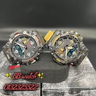 G-Shock 100% Original GWG-2000-1A3/GWG-2000-1A5/GWG-2000-1A3DR/GWG-2000-1A5DR/GWG 2000 1A3/GWG 2000 