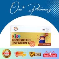 GKB KIDS PROBIOTIC + VITAMIN C 30S