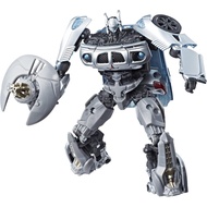 Transformers E0745 Tra Gen Studio Series Jazz Action Figuredeluxe