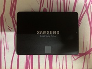 極新！SAMSUNG 三星 870 EVO 1TB V-NAND SSD