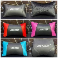 Odyzzey 電競椅頸枕 電競椅頭枕 電競椅 頸枕 枕頭 電競椅 電腦椅 電競梳化