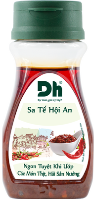 Sa Tế Hội An 100g Dh Foods