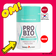SANG-A - SANG-A PROBIO耐胃酸纖腰益生菌 2g x 30包 (平行進口)(8809148820158)