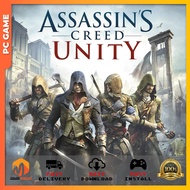 [PC Game] Assassin's Creed Unity Gold Edition PC Digital Download Offline