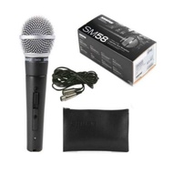 Shure SM-58 mic / original Cable Microphone / shure Microphone sm58