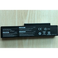 Laptop battery For BenQ Packard Bell SQU-701 SQU-712 SQU-714 EUP-PE1-4-22 EUP-P2-4-24  Q41 R43E 916C