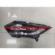 Honda H-RV HRV 15 - 18 LED (Projector) Head Light Head Lamp Headlight Headlamp Driver Side Left Side