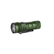 OLIGHT - Seeker 4 minI 【軍綠色】 白色+UV電筒 紫光電筒 強光手電筒 迷你電筒 尾部磁石