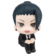MEGAHOUSE LOOK UP SERIES JUJUTSU KAISEN Suguru Geto Suit ver