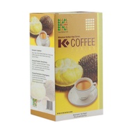 K coffe durian minuman kesehatan terjamin original k link