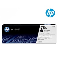 HP 78A / CE278A Black LaserJet Toner Cartridge