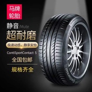 Continental tires 215 225 235 245 255/40 45 50 55 60R17 18 19 20 21 22
