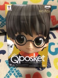 日版 標準盒 Qposket Harry Potter II
