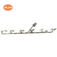 Injector Wire Harness 1889905C91 for International Navistar DT466 DT530 DT466E