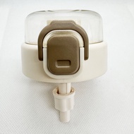 Original KD8 K7062-8 Insulated Water Bottle Cap HX Lid Golden Force JL Universal Cup Accessories Pla