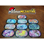 Pokemon Mezastar 6 Star Disk Card Superstar Pokemon Molly Fantasy