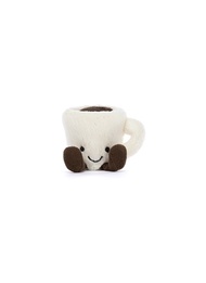 JELLYCAT AMUSEABLES ESPRESSO CUP
