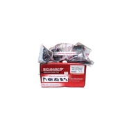 MAZDA 2 2007 (AT) ENGINE MOUNTING SET SCHMACO (SMA-A3054-KIT)
