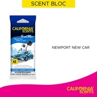 California Scents Scent Bloc