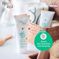 Bzu bzu Cooling Baby Lotion/losyen bayi bzu bzu