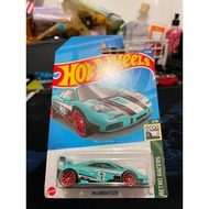 Hotwheels Mclaren F1 GTR