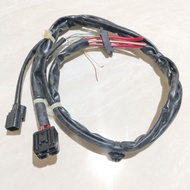 ECU ECM CDI Socket Cable. plus CKP Socket. Long Cable. ACG connector cable. ECU Honda Hario 160.PCX.