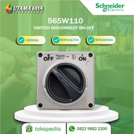 Ready To Order Isolating Switch S56Sw110Gy Schneider