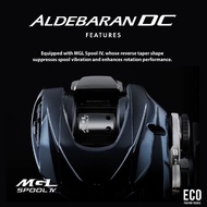 2025' SHIMANO ALDEBARAN DC FISHING CASTING REEL