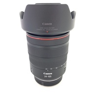 先到先得 Canon RF 24-105mm F4 L IS USM