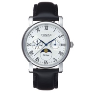 Tomaz Ladies Watch TQ007 (Silver/White)