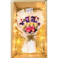 [OFFER] Hadiah Bouquet coklat/Bouquet duit