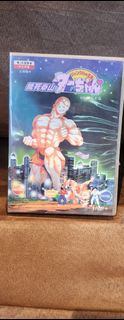 不文泰山 抵死泰山 DVD