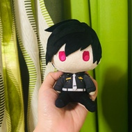 Happy Elements Helios Rising Heroes Faith Beams plush charm