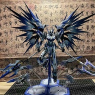 【一间杂货店】 %必中模型摩动核帅气敖丙干将白虎赵云吕布高达模型等盲盒% Must-hit Model, Motorized Core, Handsome Ao B, Gan Jiang, Bai H