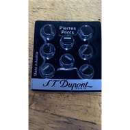 st dupont 8s flint for dupont