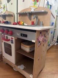 Hape 廚房仔