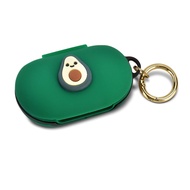 Compatible with Galaxy Buds (2019) Case, Galaxy Buds+ Plus (2020) Cover Cute 3D Funny Cover Soft Sil