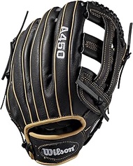 Wilson A450 Baseball Glove Series