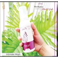 LOVE ME Hygiene Intimate Femina Wash 150ml ( VOL 57 )