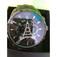 Eiffel Tower Watch TH