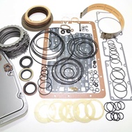 A340E Transmission Master Rebuild Kit A340F A341E A343E A340 V4AW3 Stock HD HP Overhaul Standard Rep