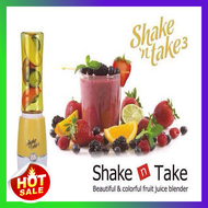 Shake n Take 3 (2 bottle) - mawarrose1