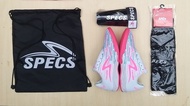sepatu futsal boots spec s SWERVO terbaru MURAH ( COD )