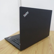 Laptop Lenovo Thinkpad Intel Core I5