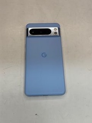 Google Pixel 8 pro 256gb blue 機身新淨