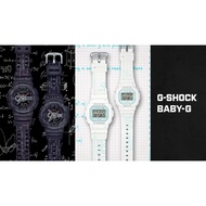 100% ORIGINAL CASIO G-SHOCK BABY-G LOVER COLLECTION 2021 LOV-21A-1ADR LOV-21A-1A LOV-21A-1 LOV-21A L