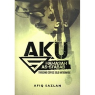 Aku Hamasah As-Syabab